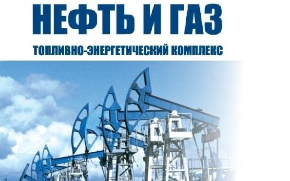 Нефть и газ. Топливно-энергетический комплекс 2018