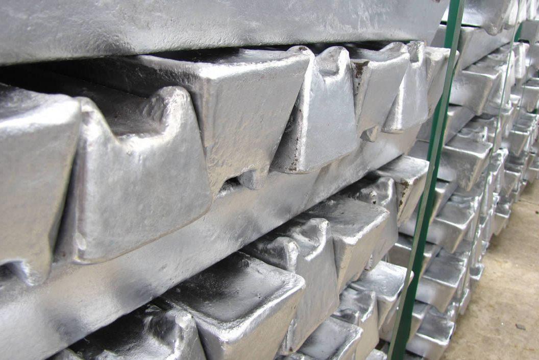 Китайские экспортеры алюминия установили рекорд