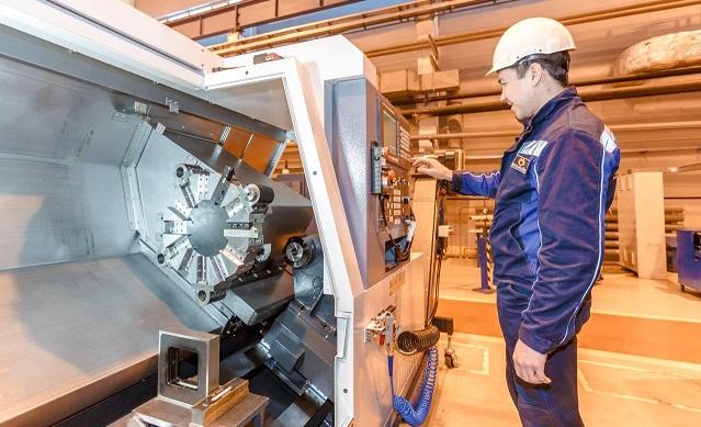 АО «Уралэлектромедь» повысит эффективность механической обработки изделий из медных порошков