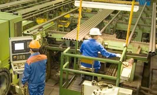 ТМК открыла первый в Российском горно-металлургическом комплексе центр оценки квалификации