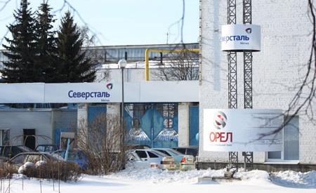 Орловский сталепрокатный завод расширяет ассортимент железнодорожного крепежа