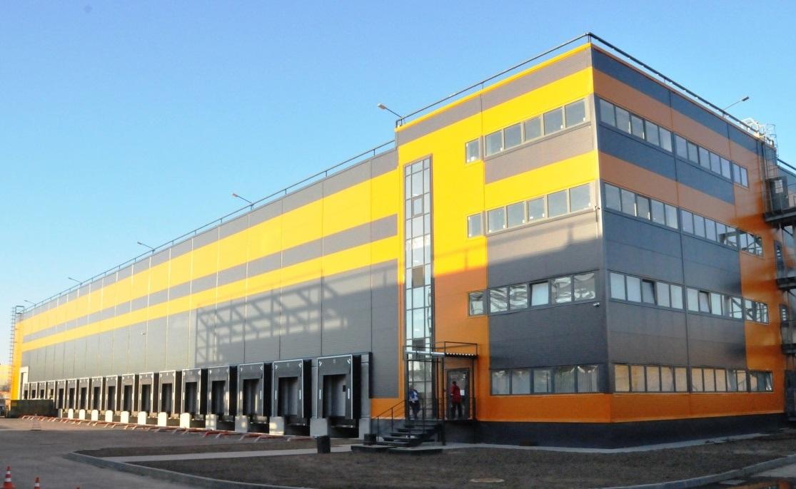В Богородском округе Подмосковья появится завод металлоконструкций