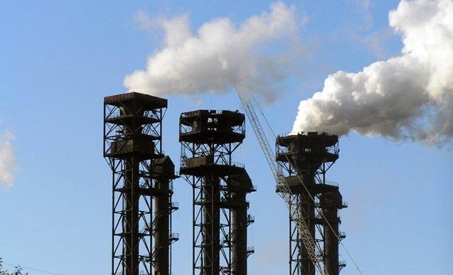 «Северсталь» обеспечит себя электроэнергией за счет использования вторичных энергоресурсов