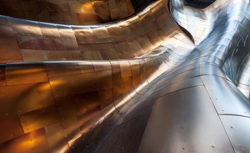 Учёные создали новые «умные» материалы с памятью формы