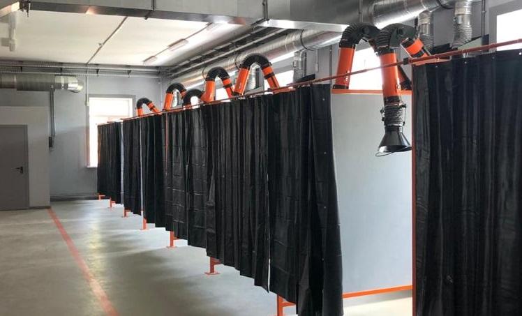 Ресурсный центр трубной промышленности впервые начал прием студентов по металлургическим специальностям