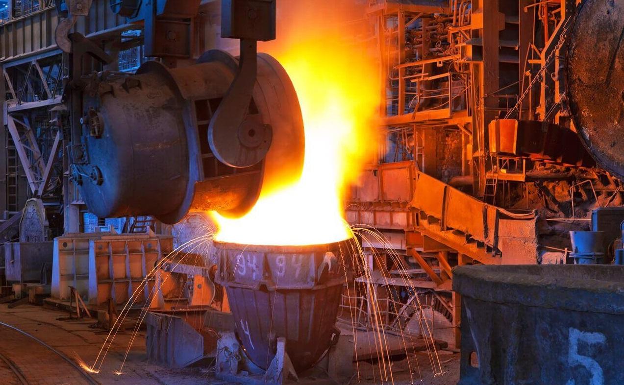 Научные разработки российских металлургов на уровне мировой практики