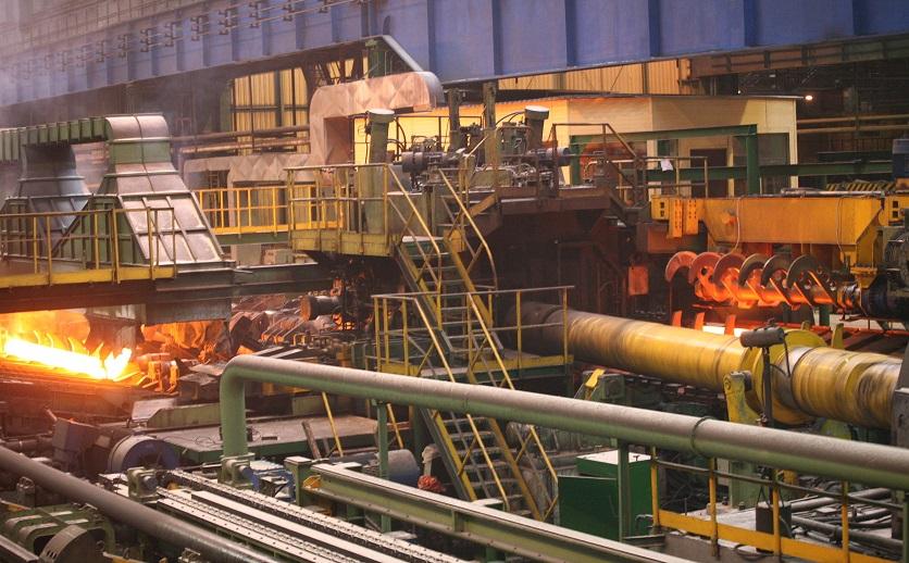 ТМК направит на модернизацию Волжского трубного завода более 3 млрд рублей