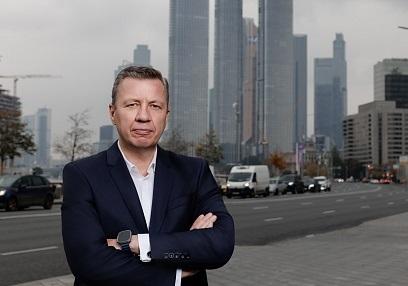 Игорь Игнашов возглавил технический комитет по стандартизации 099 «Алюминий»