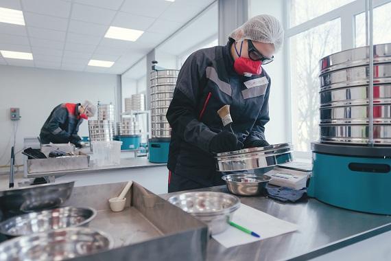 Восемь студентов профильных колледжей Михайловского ГОКа стали призёрами всероссийского чемпионата «Профессионалы»